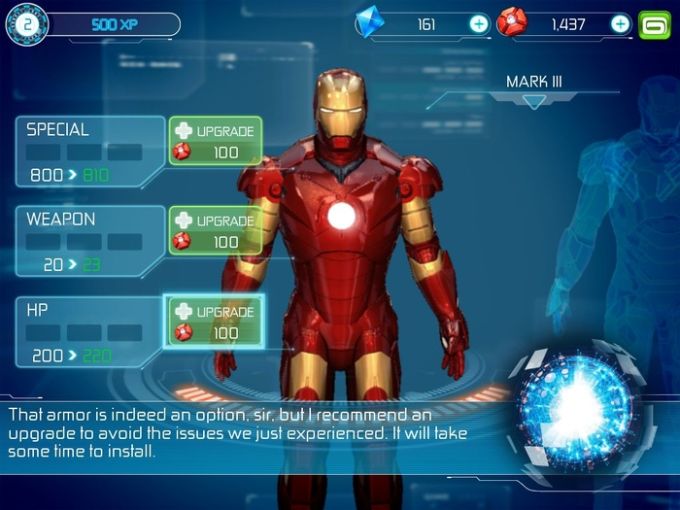 Iron Man 3 Game Download For Ppsspp